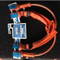 2024 Simmer Style Harness Lines Adjustable - 0