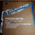 Dakine Spreader Bar Pad 6