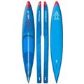 2017 Starboard Brand New Ace - 14 cm, 27 metre - 0