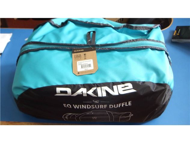 2021 Da Kine Da Kine Windsurfing Duffle Bag - 240 cm