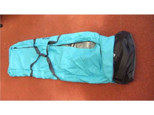 2021 Da Kine Da Kine Windsurfing Duffle Bag - 240 cm