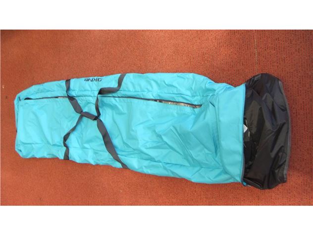 2021 Da Kine Da Kine Windsurfing Duffle Bag - 240 cm