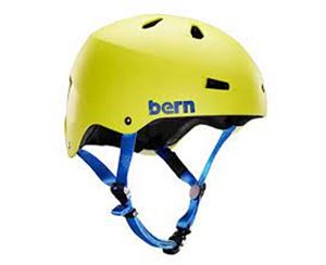 Bern Macon Helmet