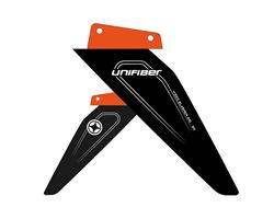 Unifiber Weed Slasher windsurfing accessorie