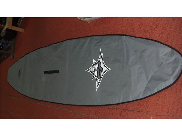 JP Australia Jp Sup Bag 12'6"Long