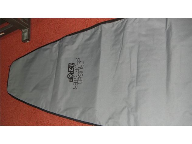 JP Australia Jp Sup Bag 12'6"Long