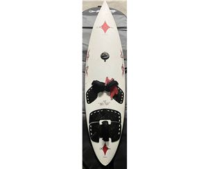 Delta Design  - 8' 6"