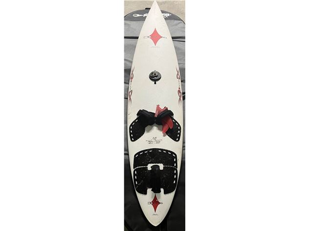 Delta Design  - 8' 6"