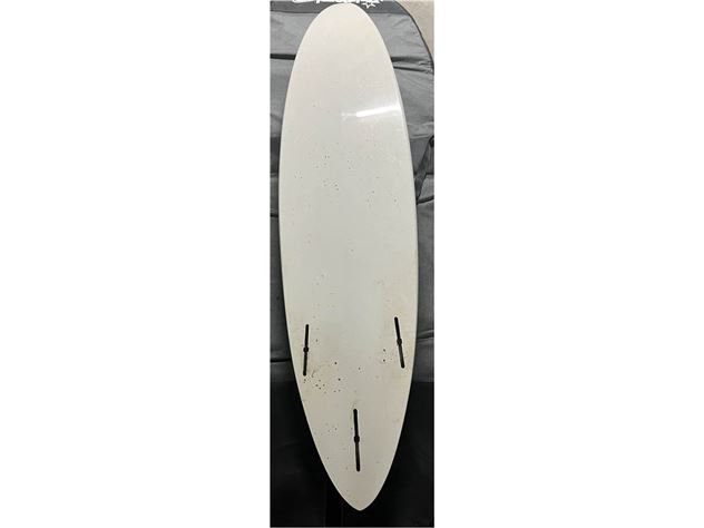 Delta Design  - 8' 6"