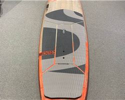 Sunova Foil Sup 7' 8" foiling all foiling