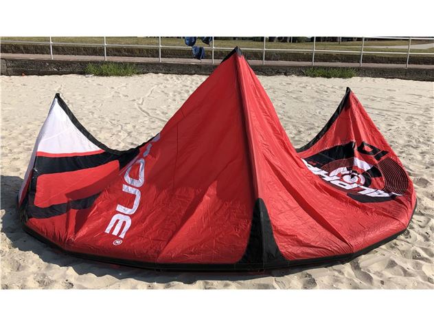 2019 Ozone Alpha - 10 metre