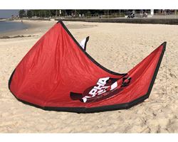 Ozone Alpha 10 metre kiteboarding kite