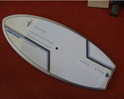 Naish S26 Hover Wing Foil 4' 4" foiling all foiling