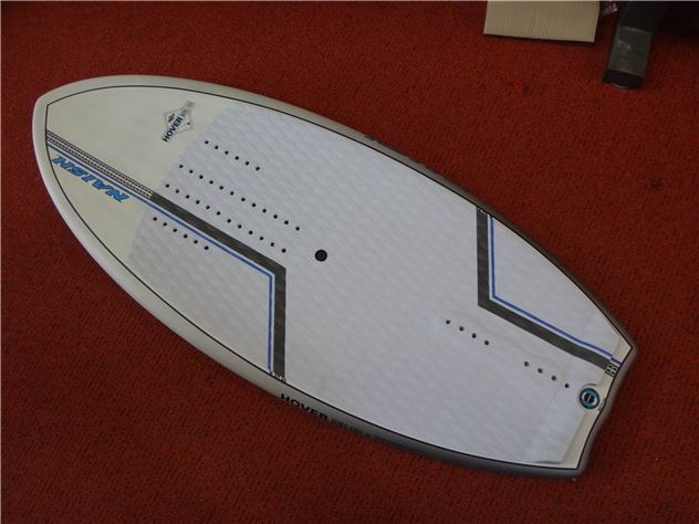 Naish S26 Hover Wing Foil - 4' 4", 40 Litres