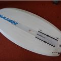 Naish S26 Hover Wing Foil - 4' 4