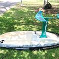 2020 Neil Pryde Glide Surf Foil - 86 cm - 0