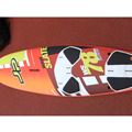 2017 JP Australia Jp Wave Slate 75 Wave Board - 75 metre - 0