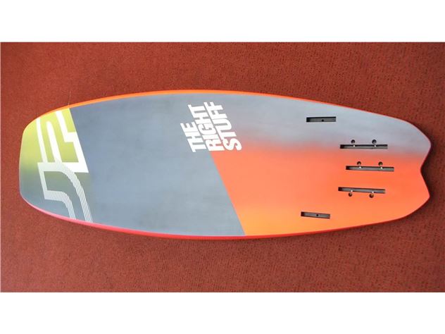 2017 JP Australia Jp Wave Slate 75 Wave Board - 75 metre