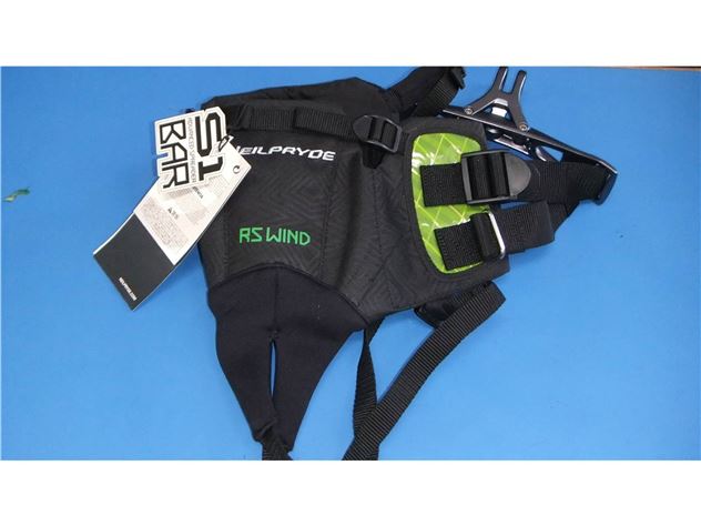 Neil Pryde Neil Pryde Sit Harness Xs