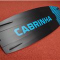 2019 Cabrinha Xcaliber Wood - 133 cm - 4