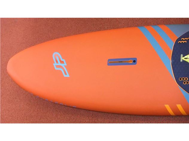 2023 JP Australia Jp Magic Wave 115 2023   115 Liters - 229 cm