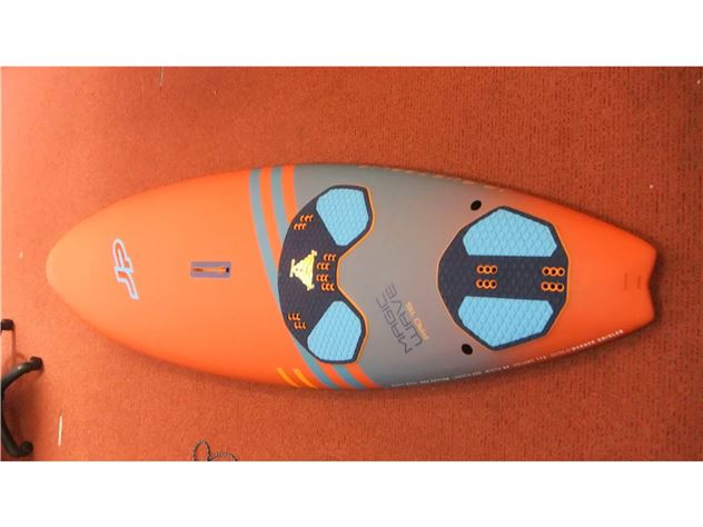 2023 JP Australia Jp Magic Wave 115 2023   115 Liters - 229 cm