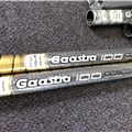 2015 Gaastra Rdm 100% Carbon Mast - 370 cm - 1