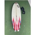 2019  Chapster Custom - 5' 10