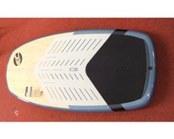 Cabrinha Cabrinha 5'4 Code 2022 98 Litres 5' 4" foiling wind wing foilboard