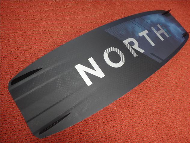 2023 North Atmos Carbon