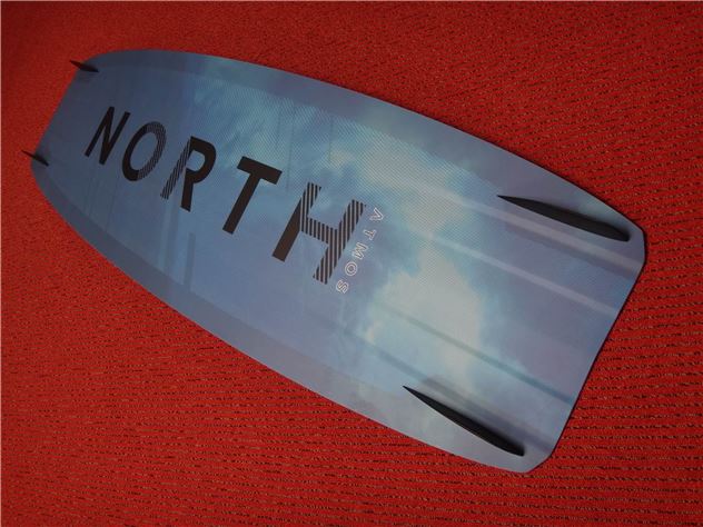 2023 North Atmos Hybrid