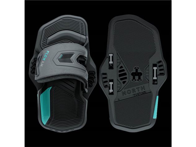 2023 North Flex Lx Bindings