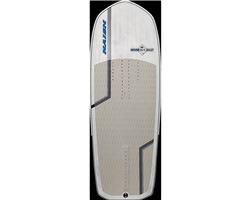 Naish Bullet 85 Litres 5' 1" foiling wind wing foilboard