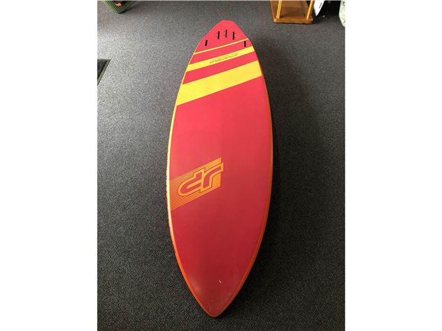 2019 JP Australia Ultimate Wave Pro - 228 cm, 94 litres