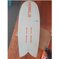 2021 Nobile Skim Foil Board - 139 cm - 1