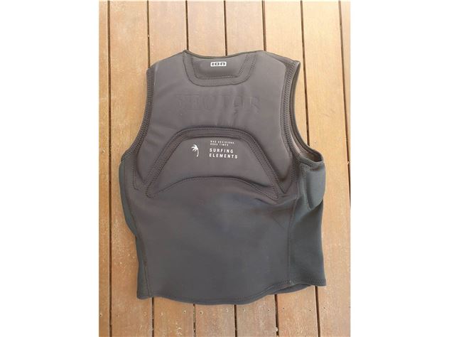 2021 Ion Vector Impact Vest L