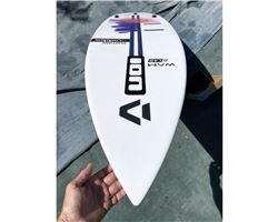 Duotone Wam D/Lab 5' 9" kitesurfing surfboard