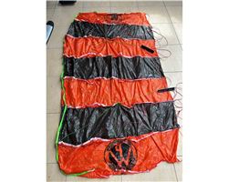  Five O Sports Pocket Wing foiling all foiling