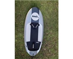 SMIK Wingboard V3 5' 0" foiling wind wing foilboard