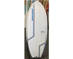 Naish Hover Ascend Carbon Ultra 4' 4" foiling all foiling