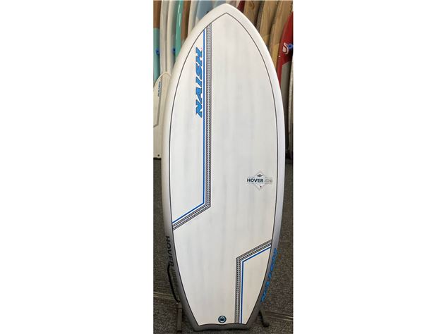 2023 Naish Hover Ascend Carbon Ultra - 4' 4"