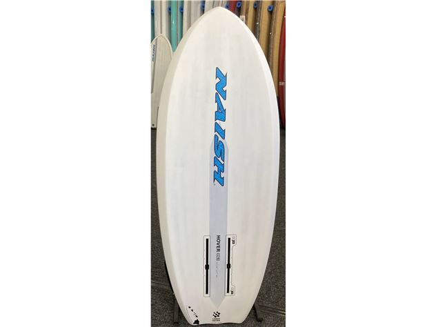 2023 Naish Hover Ascend Carbon Ultra - 4' 4"