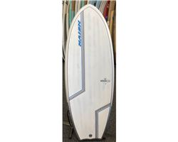 Naish Hover Ascend Carbon Ultra 4' 8" foiling prone/surf foilboard