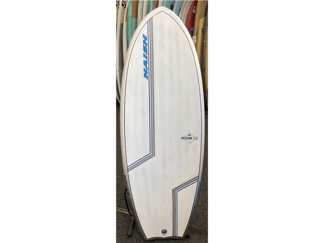 2023 Naish Hover Ascend Carbon Ultra - 4' 8"