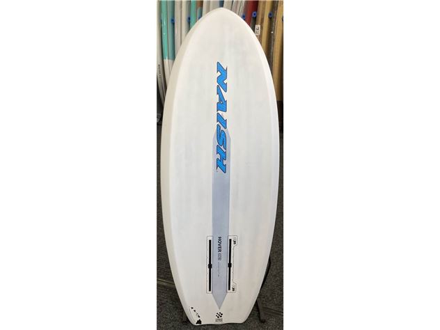 2023 Naish Hover Ascend Carbon Ultra - 4' 8"