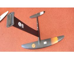 Cabrinha Cabrinha Fusion Carbon 70 Cm Leg /Front 75 cm foiling foils complete