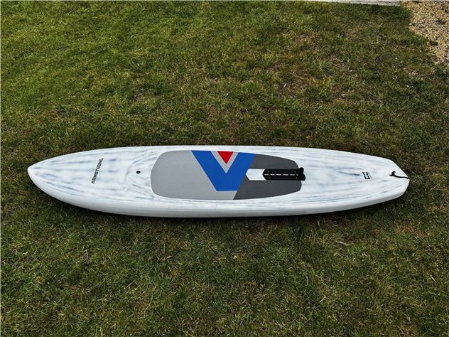 2023 Armstrong Dw Sup Foil -Sold Pending - 7' 7"