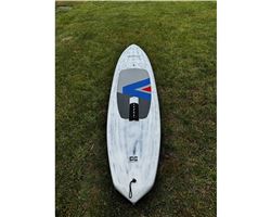 Armstrong Dw Sup Foil -Sold Pending 7' 7" stand up paddle foils & foil board