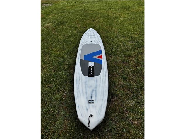 2023 Armstrong Dw Sup Foil -Sold Pending - 7' 7"