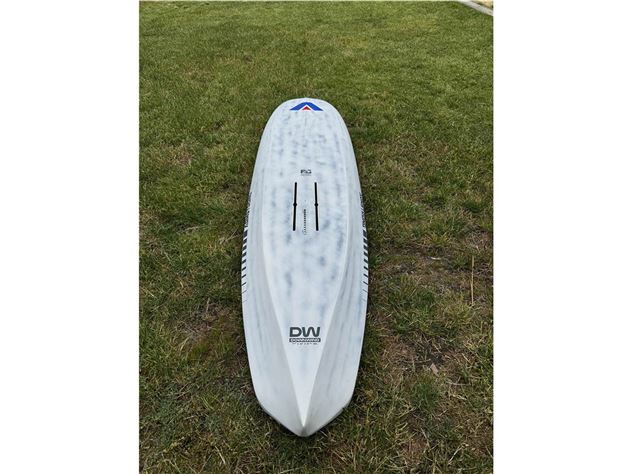 2023 Armstrong Dw Sup Foil -Sold Pending - 7' 7"